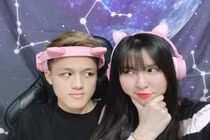 Ngân Sát Thủ lộ "hồ sơ tình ái" bất ngờ với chàng trai 2k1