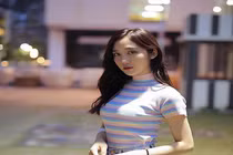 Cô giáo Mina Young tiết lộ tên thật gây sốc vì quá “chân chất” 