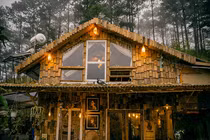 Quyết định rời bỏ Canada, chàng trai 9X về Đà Lạt mở homestay