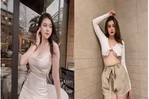 Bạn gái tin đồn ViruSs dính COVID-19, netizen hỏi thăm sức khoẻ