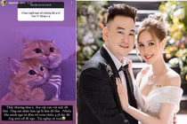 Xoài Non bất ngờ chia sẻ suy nhĩ khi chồng thiếu gia “cày việc” 