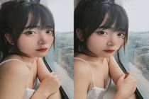 Nữ streamer bật khóc trên sóng khi bị fan chê thẳng thừng ngoại hình