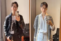 Stream ViruSs bị soi style chụp ảnh “trăm kiểu như một“