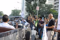 Nhìn lại lịch sử những huyền thoại của hãng Mercedes