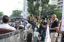 Nhìn lại lịch sử những huyền thoại của hãng Mercedes