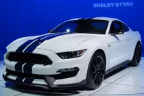 16 dòng xe đáng mong đợi nhất năm 2015