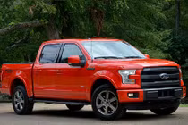 Ford F-150 có xứng tầm một chiếc siêu xe?