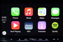 Google miễn phí toàn bộ tính năng trên xe hơi