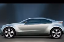 Dòng Volt mới dùng hệ thống hồi phục pin ELR