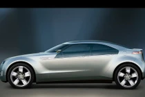 Dòng Volt mới dùng hệ thống hồi phục pin ELR