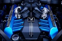 Rolls-Royce ra mắt dòng xe mới Suhail Collection