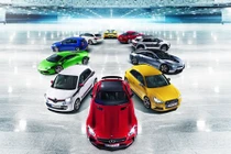 15 chiếc xe tốt nhất cho năm 2014