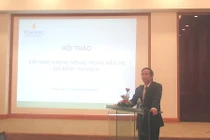 Vinmec cập nhật kỹ thuật mới điều trị bệnh tim mạch 