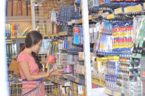 Metro “giảm tải” cho phụ huynh mùa khai trường