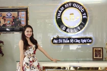 Giải pháp hoàn hảo cho điều trị sẹo lõm