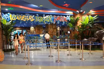 Trải nghiệm mùa hè giữa mùa đông ở Vinpearl Water Park