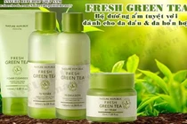 Mỹ phẩm nào được chị em tin dùng?