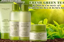 Mỹ phẩm nào được chị em tin dùng?