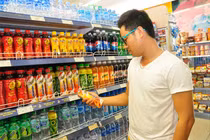 Vitamin giúp nhiều chức năng quan trọng trong cơ thể