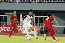 PVF thắng kiện vụ “gian lận tuổi tại giải U13 toàn quốc”