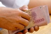 Đề xuất mức lương tối thiểu 2014 tăng hơn 30%