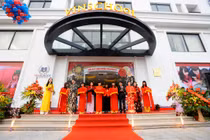 Khai giảng Trường Mầm non Vinschool – Khu đô thị Times City