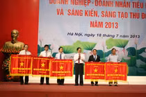 Eurowindow vững vàng trong giai đoạn khó khăn 