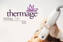 Trẻ hơn 10 tuổi nhờ công nghệ Thermage