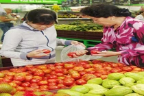 Metro thúc đẩy xuất khẩu nông sản Việt