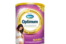 Vinamilk ra mắt dòng sản phẩm dinh dưỡng cao cấp