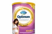 Vinamilk ra mắt dòng sản phẩm dinh dưỡng cao cấp