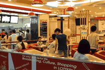 Melinh Plaza Hà Đông – Điểm vàng mua sắm tháng khuyến mại