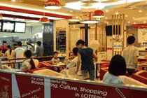 Melinh Plaza Hà Đông – Điểm vàng mua sắm tháng khuyến mại