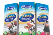 Những tiêu chí chọn sữa nước cho trẻ