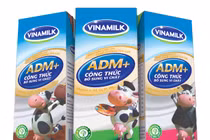 Những tiêu chí chọn sữa nước cho trẻ