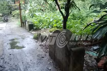 Thực hư nghĩa địa chôn người Tàu “trấn yểm” ở Hà Nội