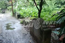 Thực hư nghĩa địa chôn người Tàu “trấn yểm” ở Hà Nội