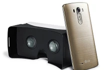 LG tặng kèm kính thực tế ảo khi mua smartphone G3
