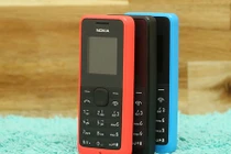 Dưới 500.000 đồng, bạn có thể mua được điện thoại nào?