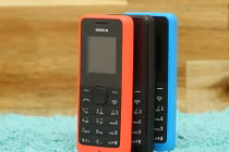 Dưới 500.000 đồng, bạn có thể mua được điện thoại nào?