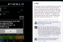 Những điều cần nhớ để tránh bị lừa từ “ông chú Viettel”