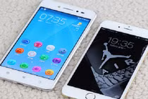 Lenovo S90 cực giống iPhone 6 có giá 6,4 triệu đồng