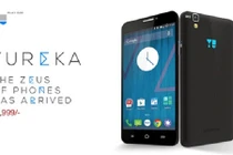 Ra mắt điện thoại Yureka cấu hình khủng, giá rẻ