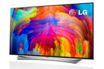 LG sẽ sử dụng công nghệ lượng tử cho TV 4K