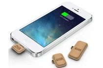 Pin dự phòng “siêu nhỏ” cho iPhone