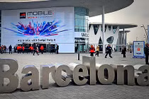 Loạt thiết bị di động “đẹp như mơ” tại MWC 2015