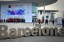 Loạt thiết bị di động “đẹp như mơ” tại MWC 2015