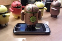 Các tín đồ Android ước gì vào năm 2015?