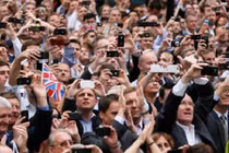 Chứng minh sự an toàn của điện thoại di động với sức khỏe