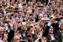 Chứng minh sự an toàn của điện thoại di động với sức khỏe